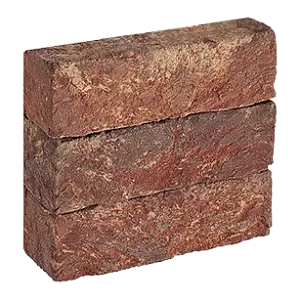 Кирпич ТАНДЕМ ручной формовки 0,5 WDF Денисово купить в "Строй-Ресурсе"