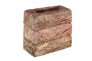 Кирпич ТАНДЕМ ручной формовки WDF Бережки купить в "Строй-Ресурсе"