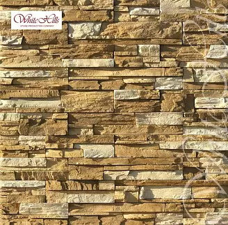 Искусственный камень White Hills Фьорд Лэнд 200-20 купить в "Строй-Ресурсе"