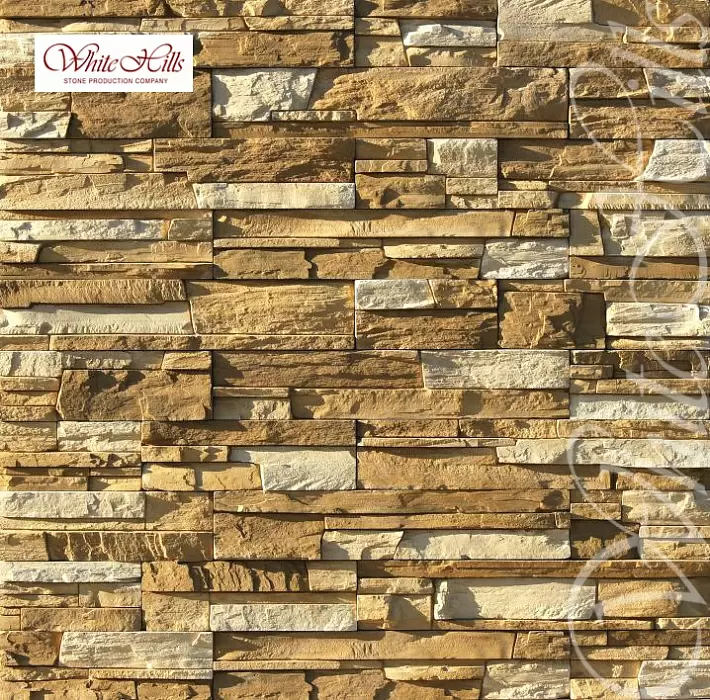 Искусственный камень White Hills Фьорд Лэнд 200-20 купить в "Строй-Ресурсе"