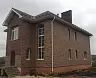 Кирпич лицевой Пятый Элемент М200 1,0НФ Баварская кладка флэш Мюнхен руст купить в "Строй-Ресурсе"