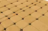 Тротуарная плитка Braer Классико Медовый купить в "Строй-Ресурсе"