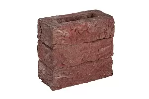 Кирпич ТАНДЕМ ручной формовки WDF Вишняково купить в "Строй-Ресурсе"