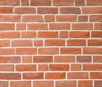 Кирпич Теллура ручной формовки WDF Баварская кладка светлая купить в "Строй-Ресурсе"