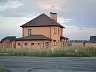 Кирпич лицевой Старый Оскол 1,4НФ соломенный бархат купить в "Строй-Ресурсе" Кирпич лицевой Старый Оскол 1,4НФ соломенный бархат купить в "Строй-Ресурсе"