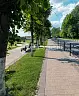 Тротуарная плитка Braer Старый город Ландхаус Color Mix Степь 60 мм купить в "Строй-Ресурсе"