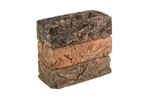 Кирпич ТАНДЕМ ручной формовки WDF Шереметьево купить в "Строй-Ресурсе"