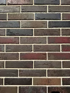 Кирпич лицевой VOLGABRICK М200 1,0НФ Таймыр флэш Лава 2 купить в "Строй-Ресурсе"