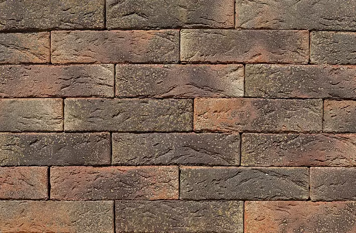 Кирпич облицовочный (промо) BRAER PRO 55/2.08.1, 1,0НФ купить в "Строй-Ресурсе"