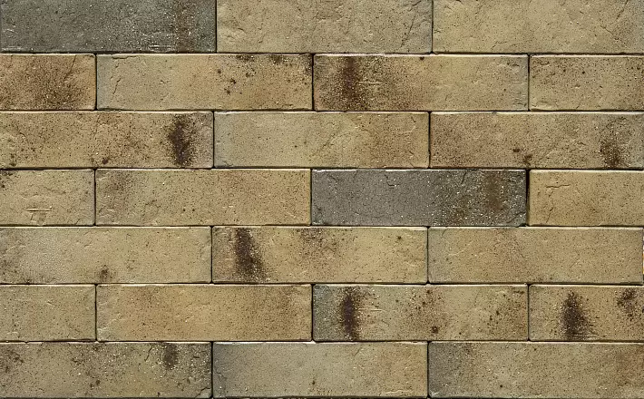 Кирпич облицовочный (промо) BRAER PRO 3/1.03, 1,0НФ купить в "Строй-Ресурсе"