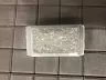 Забор BRICK Блок рядовой доборный венге купить в "Строй-Ресурсе"