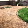 Тротуарная плитка Braer Старый город Ландхаус Color Mix Прайд 80 мм купить в "Строй-Ресурсе"