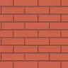 Кирпич лицевой Голицыно ИК-2  0,5НФ М150 красный купить в "Строй-Ресурсе"
