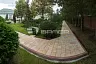 Тротуарная плитка Braer Мозаика Color Mix Песчаник купить в "Строй-Ресурсе"