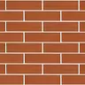 Кирпич лицевой Старый Оскол 0,7НФ красный гладкий купить в "Строй-Ресурсе"