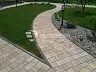 Тротуарная плитка Braer Старый город Ландхаус Color Mix Прайд 80 мм купить в "Строй-Ресурсе"