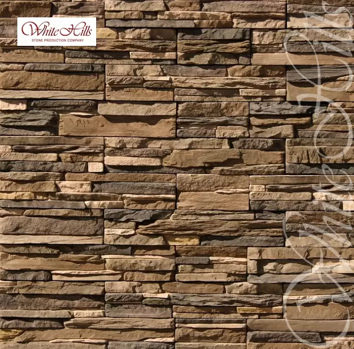 Искусственный камень White Hills Кросс Фелл 105-40 купить в "Строй-Ресурсе"