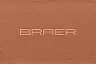 Кирпич лицевой BRAER М150 0,7НФ красный гладкий купить в "Строй-Ресурсе"