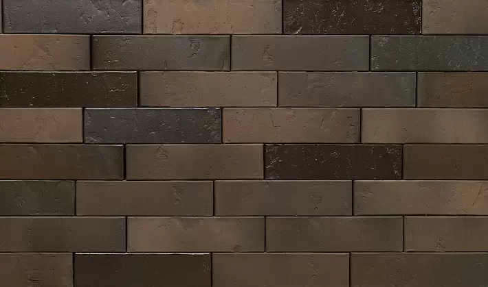 Кирпич облицовочный (промо) BRAER кладка 8 Limited, терра, 1,0НФ купить в "Строй-Ресурсе"