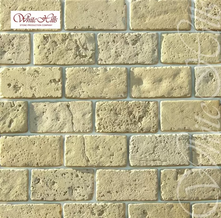 Искусственный камень White Hills Шербон 480-10 купить в "Строй-Ресурсе"