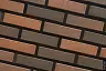 Кирпич лицевой VOLGABRICK М200 1,0НФ красный руст №82  купить в "Строй-Ресурсе"