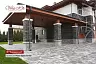 Искусственный камень White Hills Реген Брик 693-80 купить в "Строй-Ресурсе"