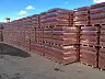 Кирпич рядовой полнотелый с тех. пуст. одинарный М 150 "Мстера" купить в "Строй-Ресурсе"