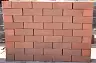 Кирпич лицевой Вышневолоцкий 1,4НФ готика гладкий купить в "Строй-Ресурсе"