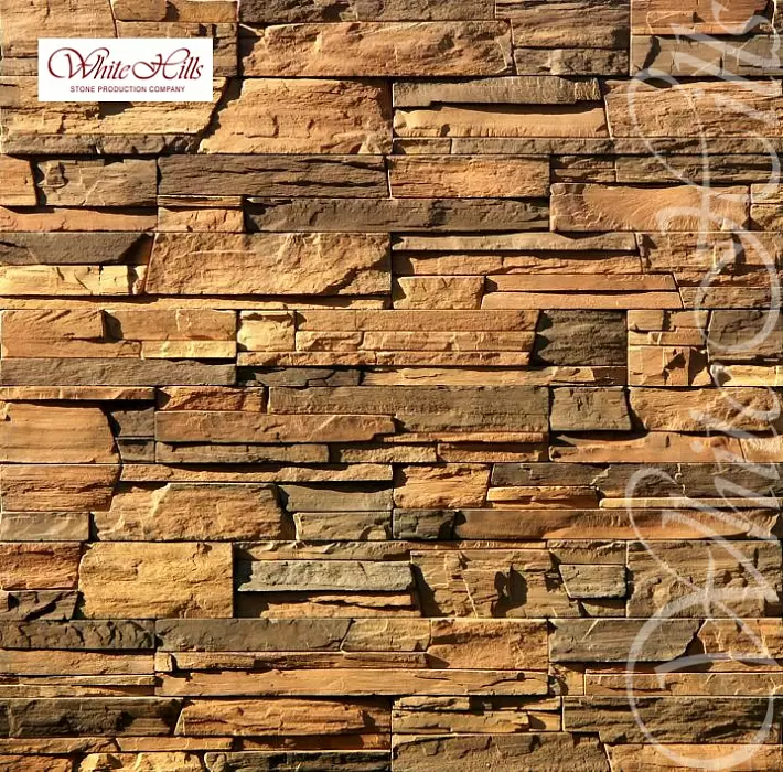 Искусственный камень White Hills Фьорд Лэнд 200-40 купить в "Строй-Ресурсе"