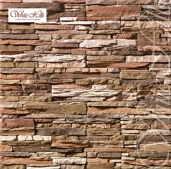 Искусственный камень White Hills Кросс Фелл 102-90 купить в "Строй-Ресурсе"