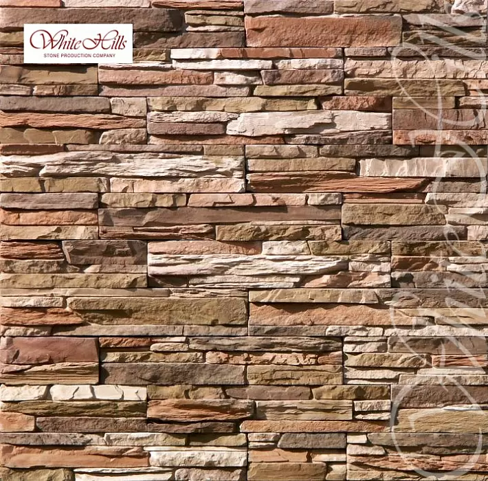 Искусственный камень White Hills Кросс Фелл 102-90 купить в "Строй-Ресурсе"