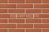 Кирпич лицевой BRAER М150 1,0НФ красный гладкий  купить в "Строй-Ресурсе"