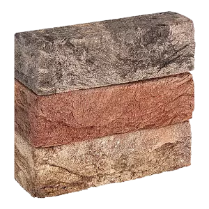 Кирпич ТАНДЕМ ручной формовки 0,5 WDF Екатерининское купить в "Строй-Ресурсе"