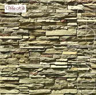 Искусственный камень White Hills Кросс Фелл 101-90 в "Строй-Ресурсе" Искусственный камень White Hills Кросс Фелл 101-90 купить в "Строй-Ресурсе"