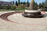 Тротуарная плитка Braer Старый город Ландхаус Color Mix Прайд 60 мм купить в "Строй-Ресурсе"