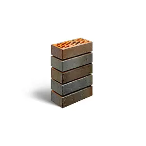 Кирпич лицевой МАГМА М150-175 1,0НФ Флеш Агат Сахара купить в "Строй-Ресурсе"