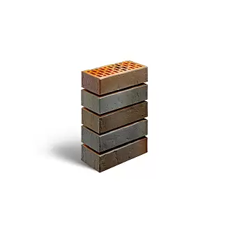 Кирпич лицевой МАГМА М150-175 1,0НФ Флеш Агат Сахара купить в "Строй-Ресурсе"