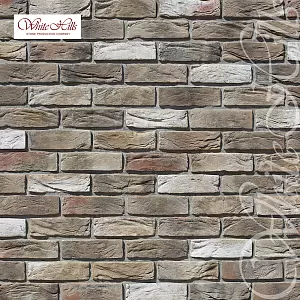 Искусственный камень White Hills Торн Брик 329-20 DESIGN купить в "Строй-Ресурсе"