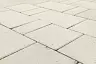 Тротуарная плитка Braer Старый город Ландхаус белый 60мм купить в "Строй-Ресурсе"
