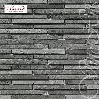 Искусственный камень White Hills Бран Брик 698-83 (3D) DESIGN в "Строй-Ресурсе" Искусственный камень White Hills Бран Брик 698-83 (3D) DESIGN купить в "Строй-Ресурсе"