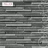 Искусственный камень White Hills Бран Брик 698-83 (3D) DESIGN купить в "Строй-Ресурсе"
