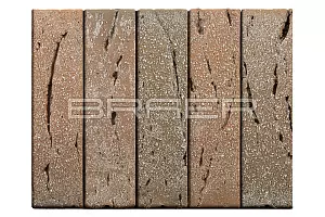 Кирпич лицевой BRAER М150 1,0НФ БРАЕР кладка кора дуба, с песком купить в "Строй-Ресурсе"