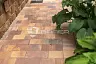 Тротуарная плитка Braer Старый город Ландхаус Color Mix Прайд 80 мм купить в "Строй-Ресурсе"