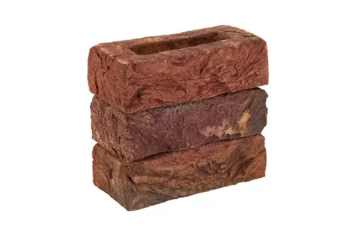 Кирпич ТАНДЕМ ручной формовки WDF Образцово купить в "Строй-Ресурсе"