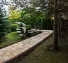 Тротуарная плитка Braer Мозаика Color Mix Песчаник купить в "Строй-Ресурсе"