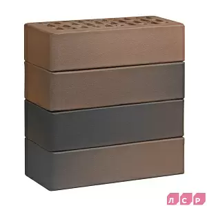 Кирпич лицевой ЛСР 1,0НФ светло-коричневый флэш гладкий в "Строй-Ресурсе" Кирпич лицевой ЛСР 1,0НФ светло-коричневый флэш гладкий купить в "Строй-Ресурсе"