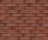 Кирпич лицевой Воротынск М150 1,0НФ кортен бостон рваная фаска (утолщ. лиц. стенка) купить в "Строй-Ресурсе"
