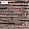 Искусственный камень White Hills Бран Брик 696-43 (3D) купить в "Строй-Ресурсе"