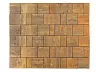 Тротуарная плитка Braer Старый город Ландхаус Color Mix Прайд 60 мм купить в "Строй-Ресурсе"