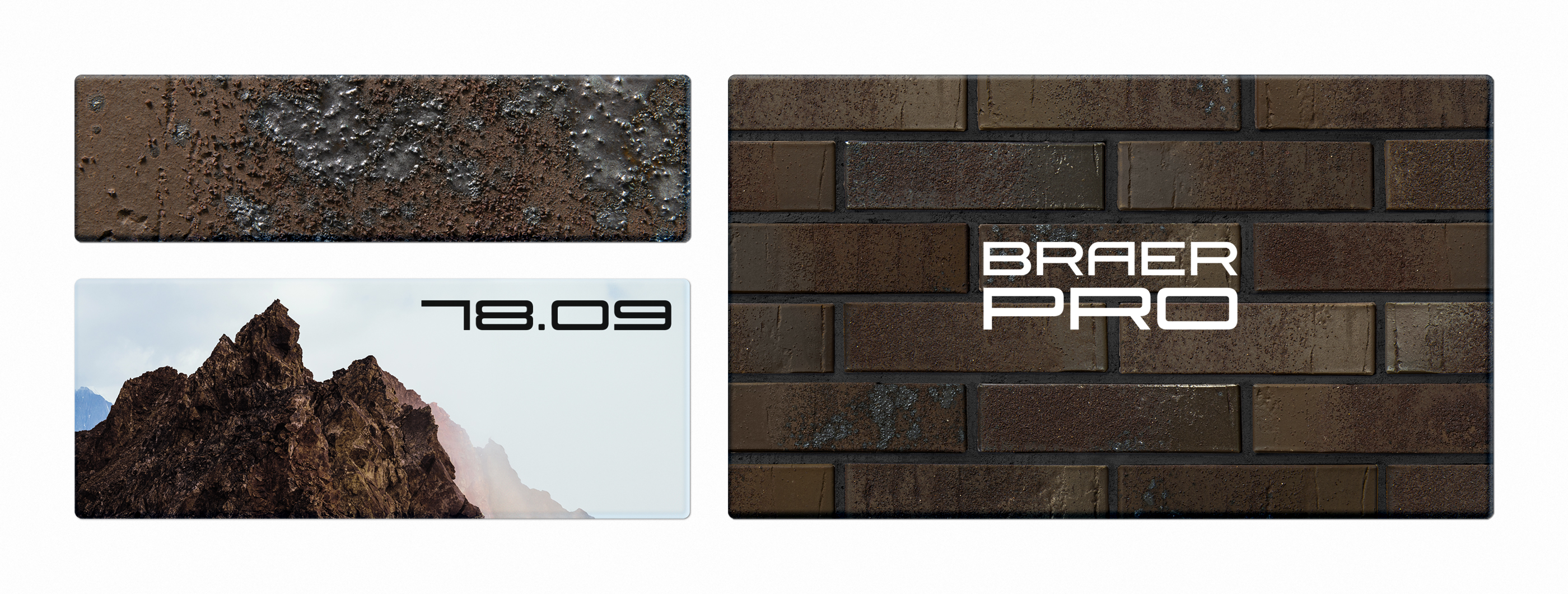 BRAER PRO 78.09
